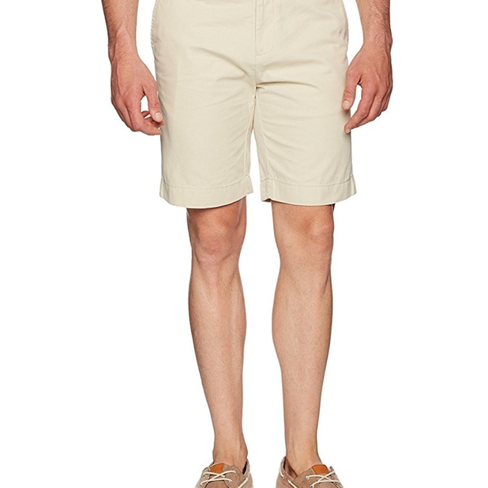 Tommy Hilfiger Men's Core Classic Fit Flat Front